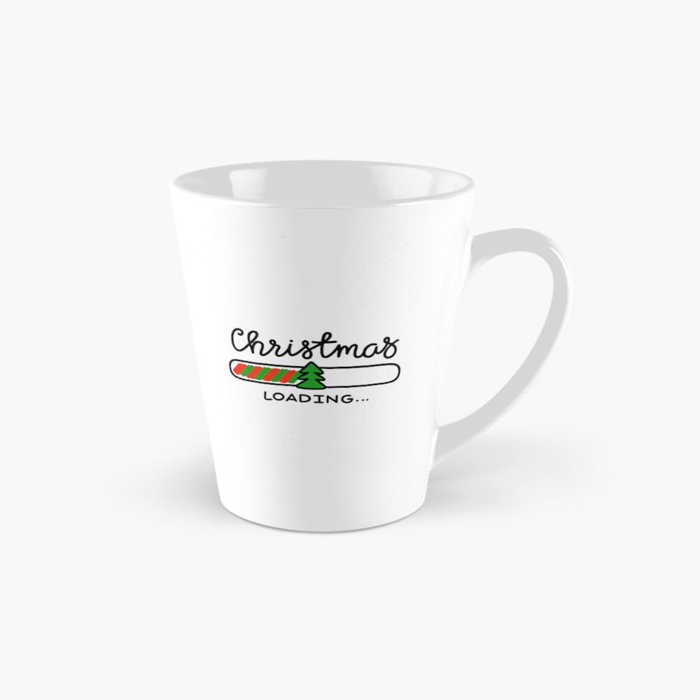 Item preview, Tall Mug designed and sold by CapyToon.