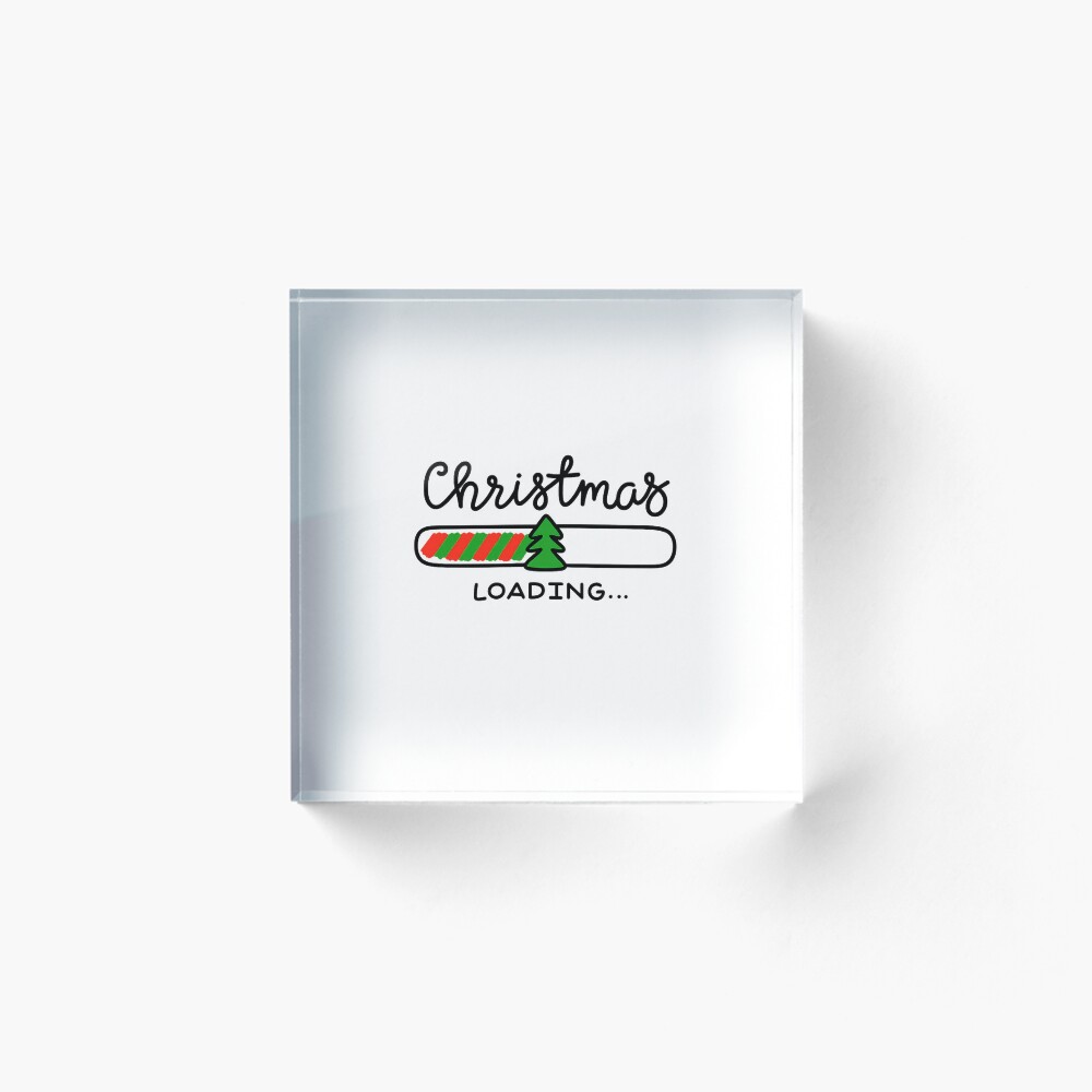 Item preview, Acrylic Block designed and sold by CapyToon.