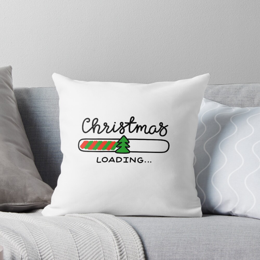 Item preview, Throw Pillow designed and sold by CapyToon.