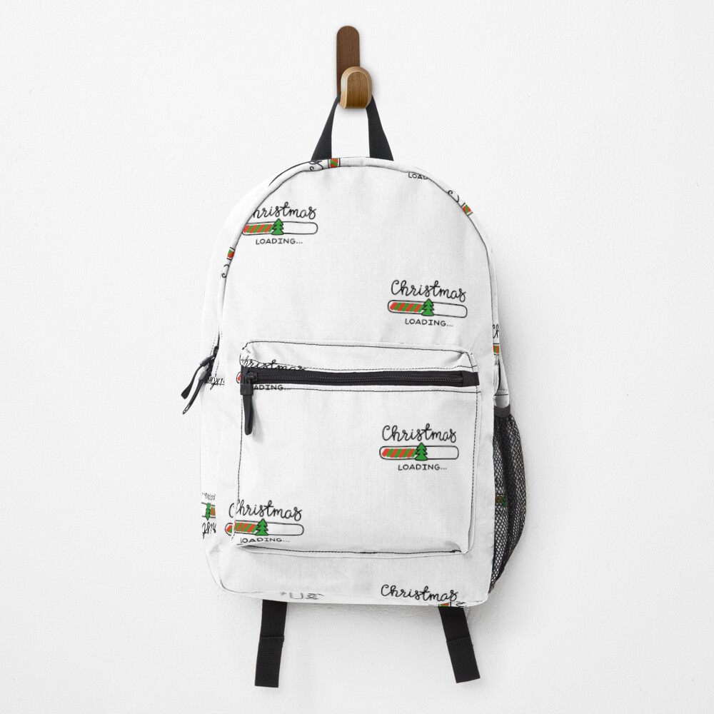 Item preview, Backpack designed and sold by CapyToon.