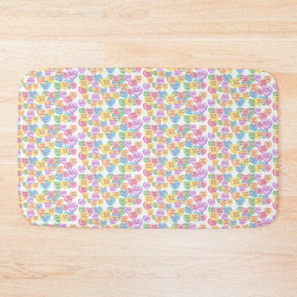 Item preview, Dependa Conversation Hearts - You Had Me At Tricare designed and sold by AlishaLynch Studios.