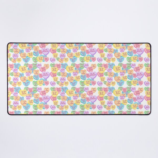 Item preview, Dependa Conversation Hearts - You Had Me At Tricare designed and sold by AlishaLynch Studios.