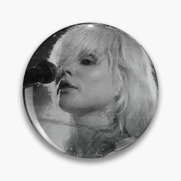 Item preview, Debbie Harry Vintage designed and sold by Altaf Aji.
