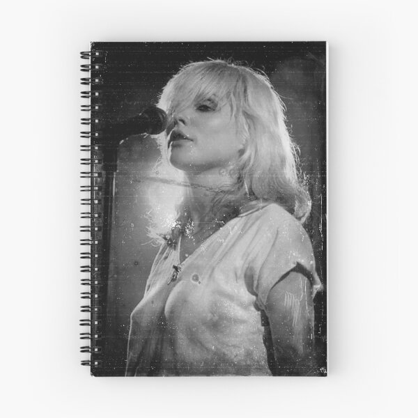 Item preview, Debbie Harry Vintage designed and sold by Altaf Aji.