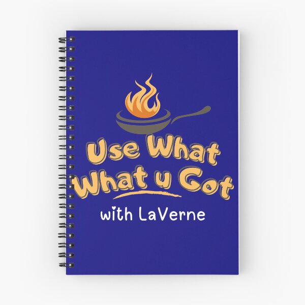 Item preview, Use What U Got Cooking designed and sold by laExpose.