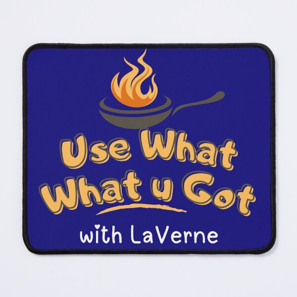 Item preview, Use What U Got Cooking designed and sold by laExpose.