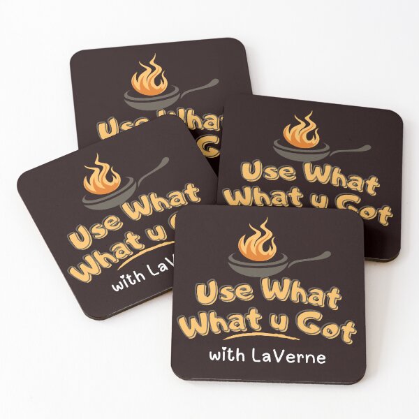 Item preview, Use What U Got Cooking designed and sold by laExpose.