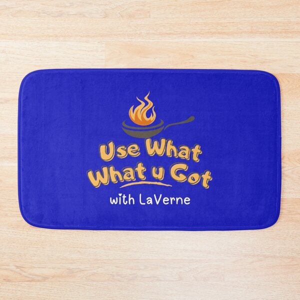 Item preview, Use What U Got Cooking designed and sold by laExpose.
