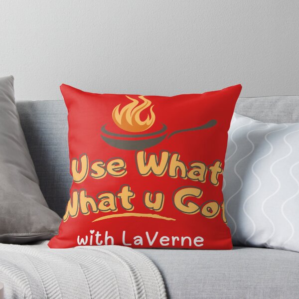 Item preview, Use What U Got Cooking designed and sold by laExpose.