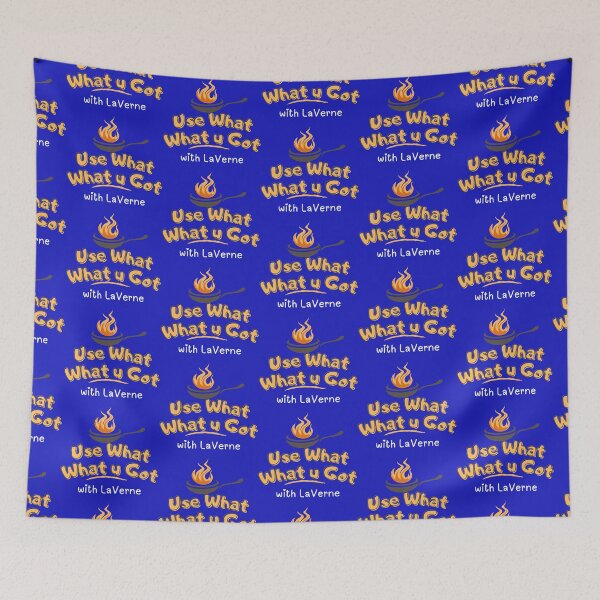Item preview, Use What U Got Cooking designed and sold by laExpose.