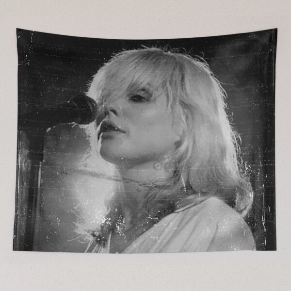 Item preview, Debbie Harry Vintage designed and sold by Altaf Aji.