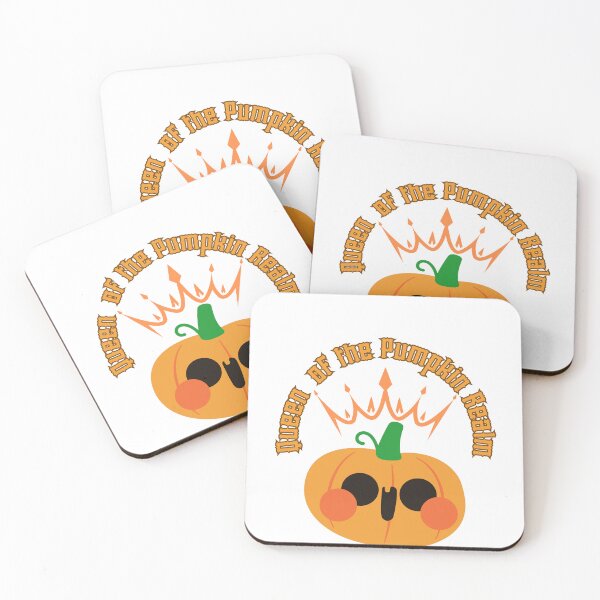 Item preview, Pumpkin Queen Tee designed and sold by Eren47.