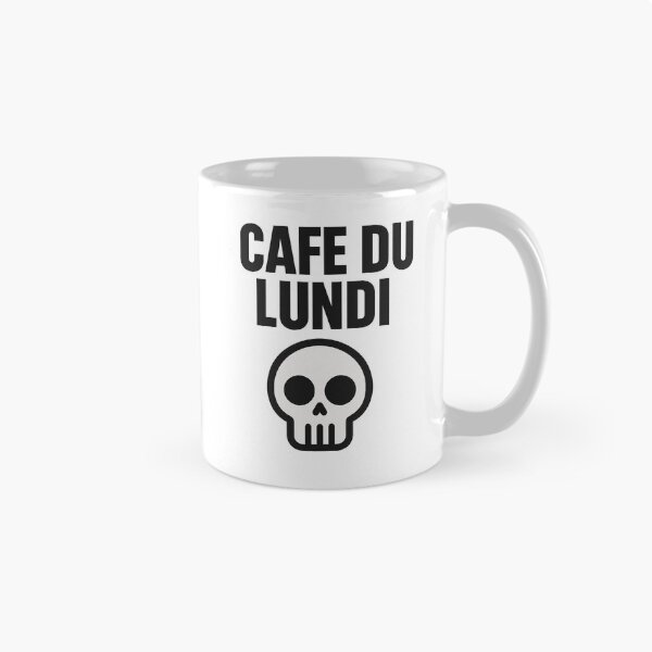Item preview, Monday Coffee designed and sold by JourOff.