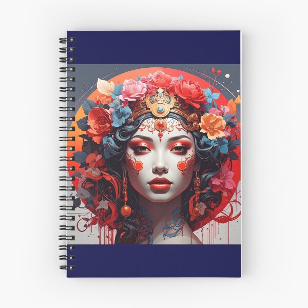 Item preview, GEISHA designed and sold by PROMOXWEB.