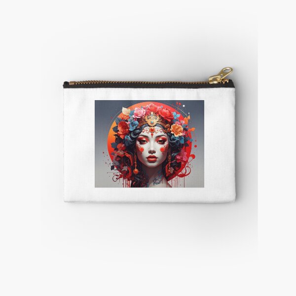 Item preview, GEISHA designed and sold by PROMOXWEB.