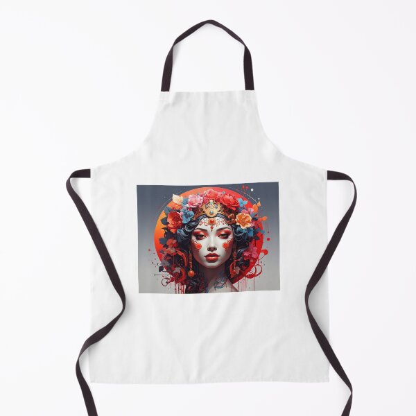 Item preview, GEISHA designed and sold by PROMOXWEB.
