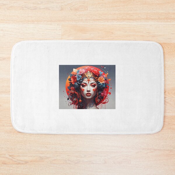 Item preview, GEISHA designed and sold by PROMOXWEB.