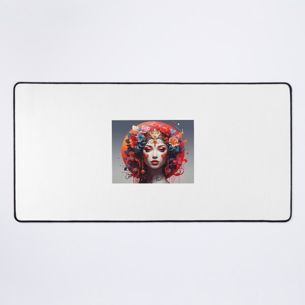 Item preview, GEISHA designed and sold by PROMOXWEB.