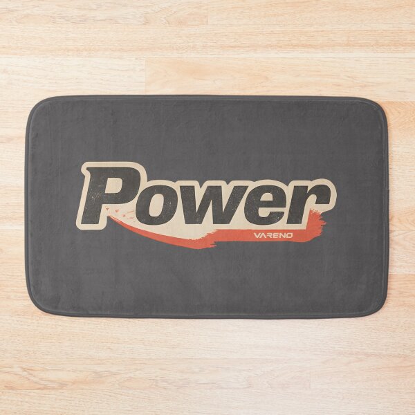 Item preview, VARENO - Power designed and sold by izzikliza.