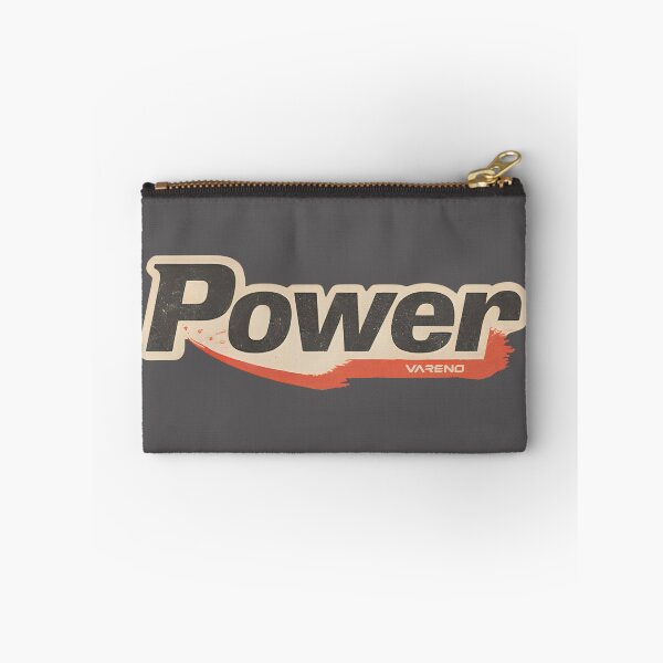 Item preview, VARENO - Power designed and sold by izzikliza.