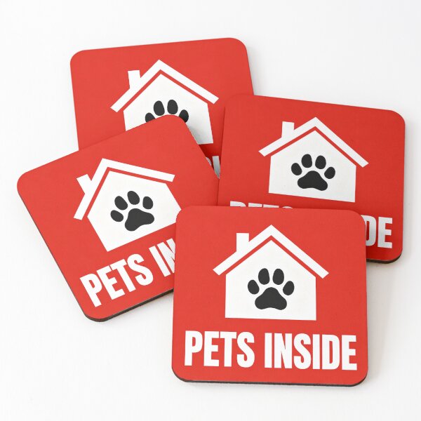 Item preview, Pet Inside Waring Design..... designed and sold by NuclearWisdom.