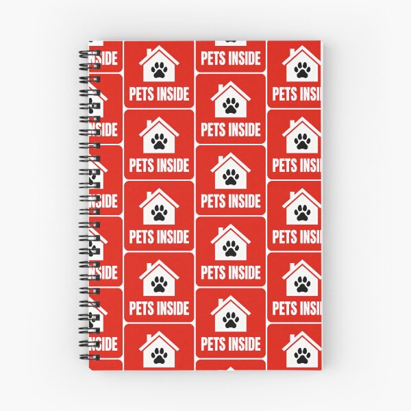 Item preview, Pet Inside Waring Design..... designed and sold by NuclearWisdom.