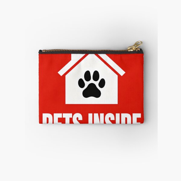 Item preview, Pet Inside Waring Design..... designed and sold by NuclearWisdom.