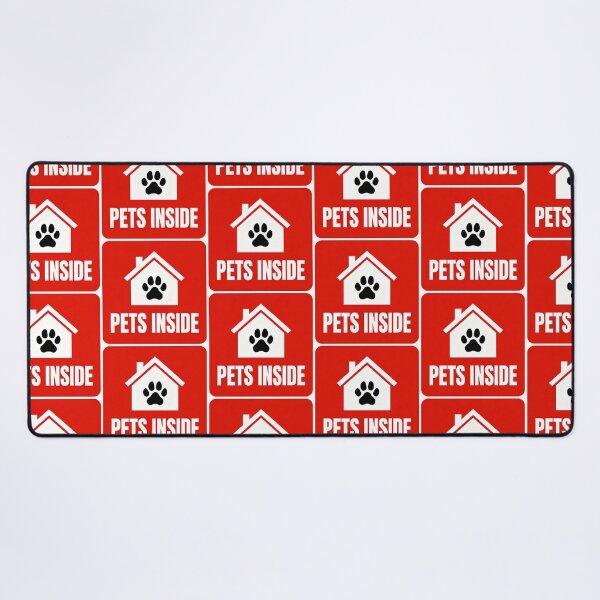Item preview, Pet Inside Waring Design..... designed and sold by NuclearWisdom.