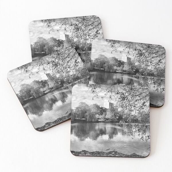 Item preview, Tranquility designed and sold by Rachel J Bowler.