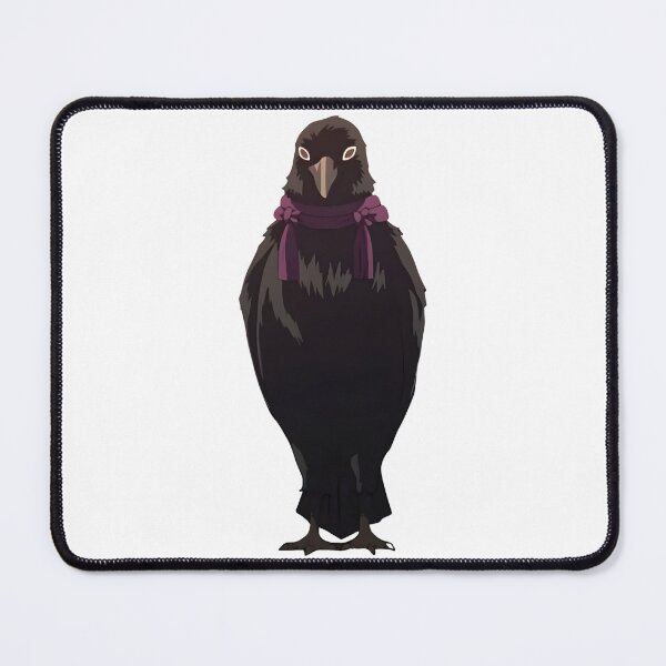 Item preview, The Great Crow designed and sold by EclipsedWinds.