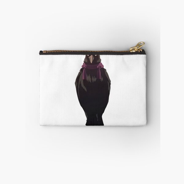 Item preview, The Great Crow designed and sold by EclipsedWinds.
