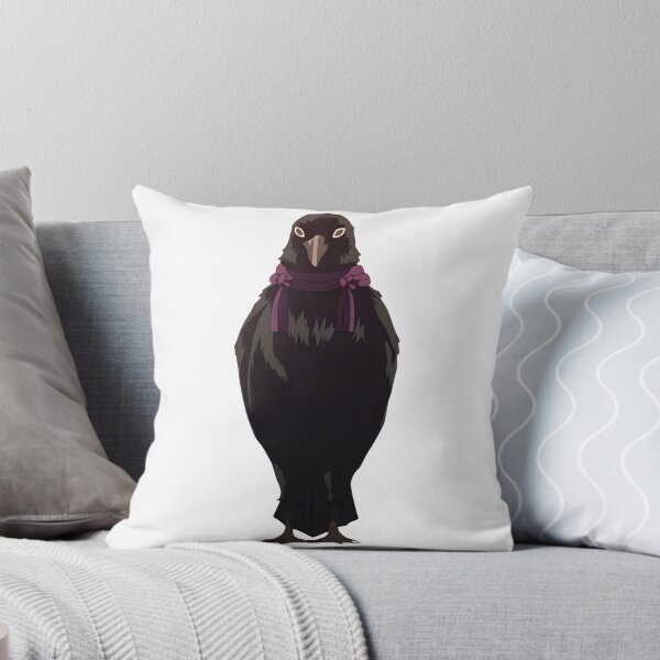 Item preview, The Great Crow designed and sold by EclipsedWinds.