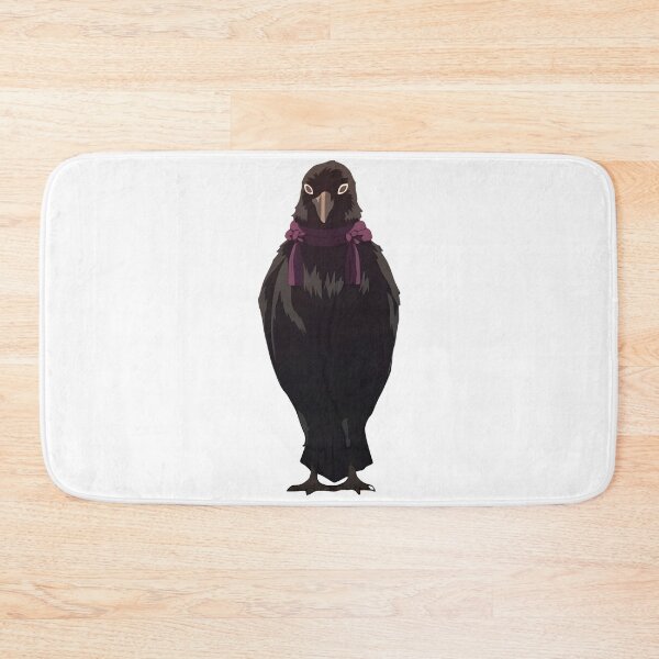 Item preview, The Great Crow designed and sold by EclipsedWinds.