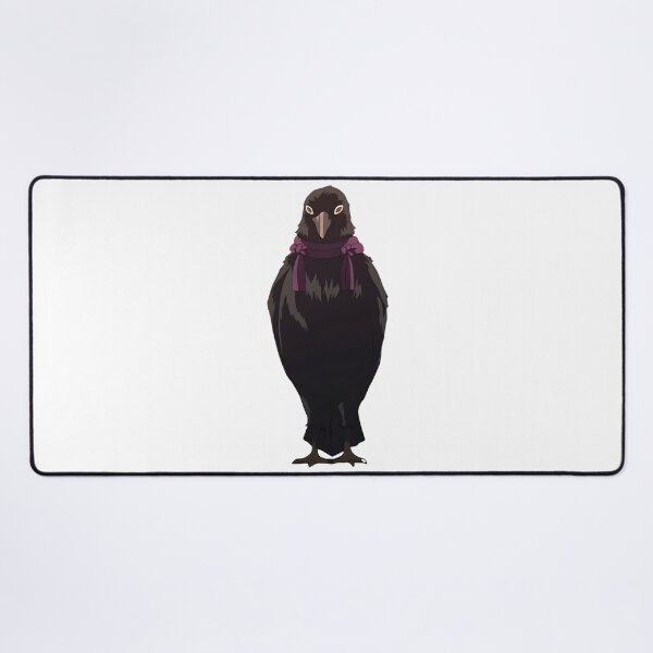 Item preview, The Great Crow designed and sold by EclipsedWinds.