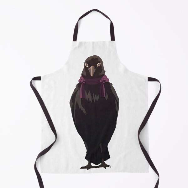 Item preview, The Great Crow designed and sold by EclipsedWinds.