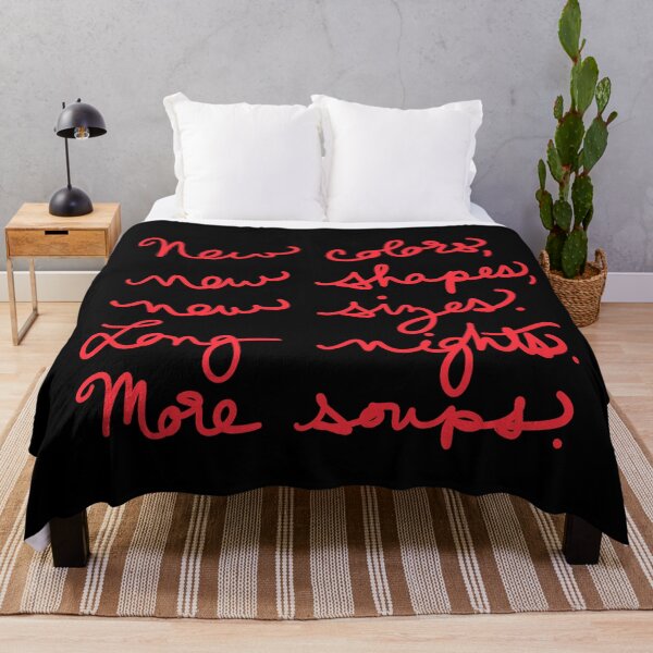 Item preview, New, Long, More designed and sold by abeink.