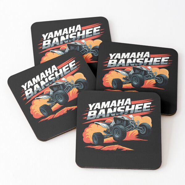 Item preview, Yamaha Banshee ATV Power Ride Design designed and sold by Privon.