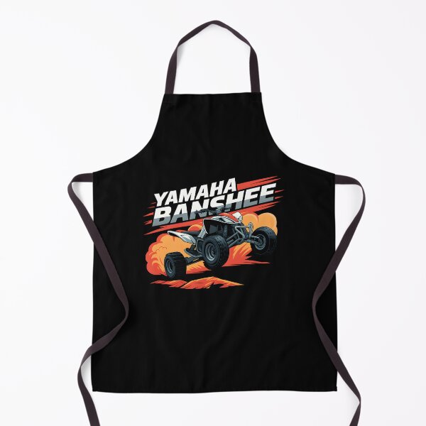 Item preview, Yamaha Banshee ATV Power Ride Design designed and sold by Privon.