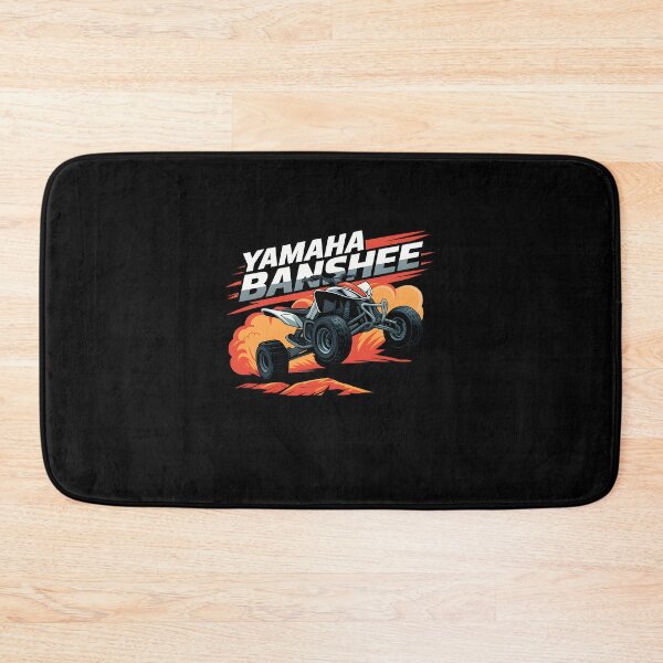 Item preview, Yamaha Banshee ATV Power Ride Design designed and sold by Privon.