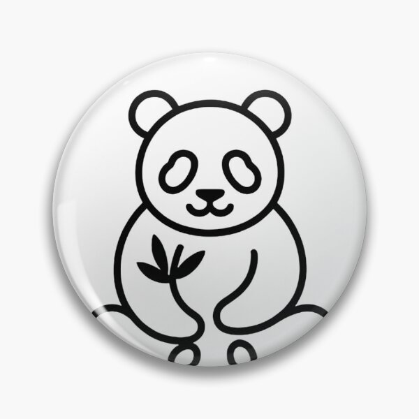 Item preview, PandaBox designed and sold by LogoBox.