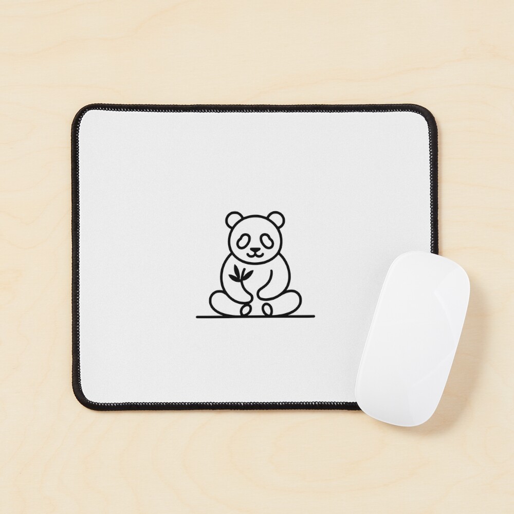 Item preview, Mouse Pad designed and sold by LogoBox.