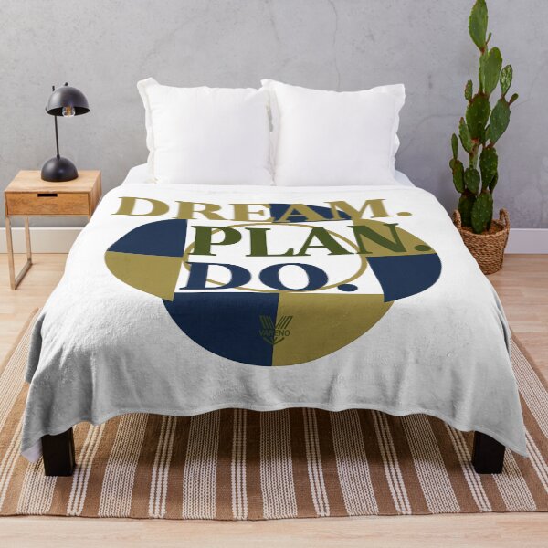 Item preview, VARENO - Dream. Plan. Do. designed and sold by izzikliza.
