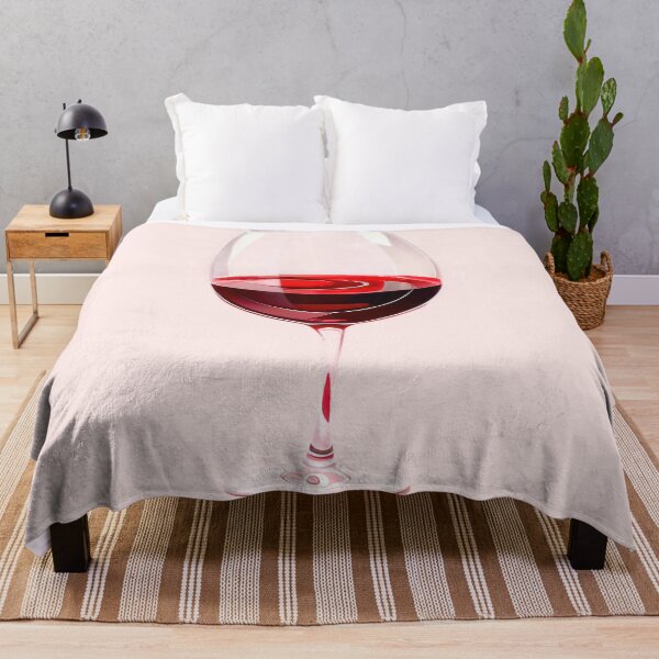 Item preview, Artistic Wine Glass Swirl designed and sold by CTM ArtStudio.