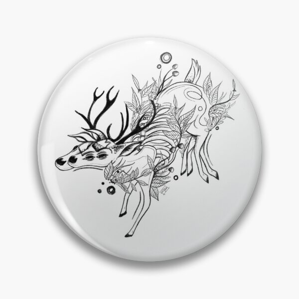 Item preview, Decay designed and sold by SevensDead.
