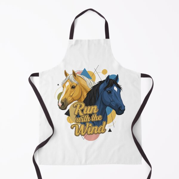 Item preview, VARENO - Run with the Wind designed and sold by izzikliza.