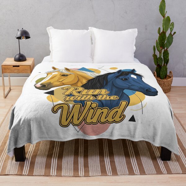 Item preview, VARENO - Run with the Wind designed and sold by izzikliza.