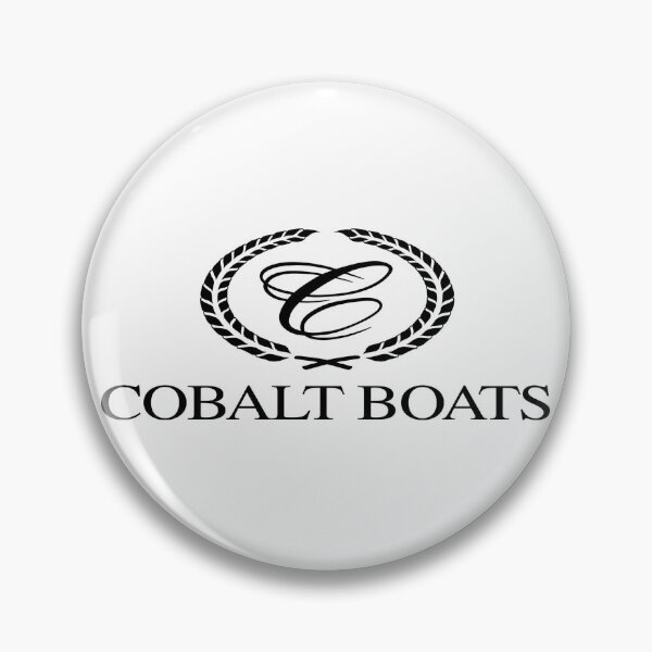 Item preview, Cobalt Logo Classic Cruiser designed and sold by ChristinasMess.