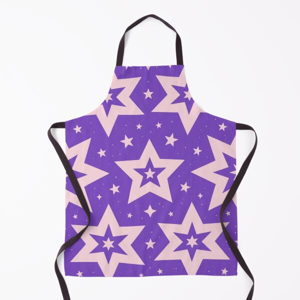 Item preview, Purple stars  designed and sold by JLeonardoArt.