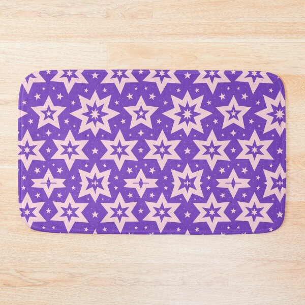 Item preview, Purple stars  designed and sold by JLeonardoArt.