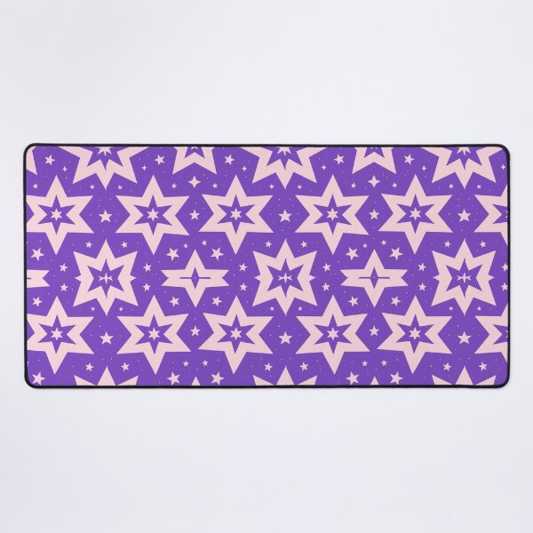 Item preview, Purple stars designed and sold by JLeonardoArt.